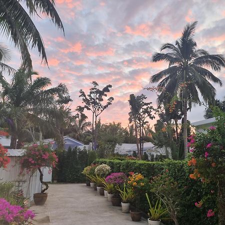 Bougain Villas Salad Beach Esterno foto