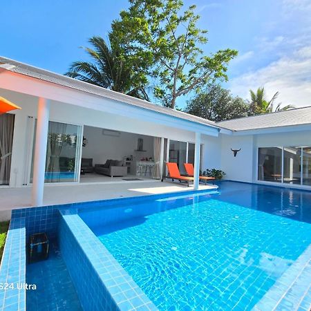 Bougain Villas Salad Beach Esterno foto