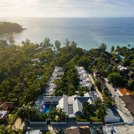 Bougain Villas Salad Beach Esterno foto