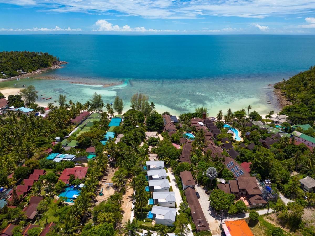 Bougain Villas Salad Beach Esterno foto