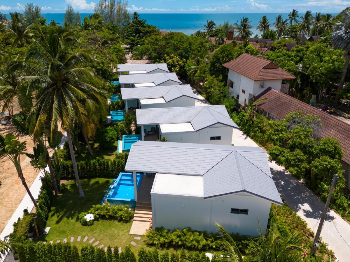 Bougain Villas Salad Beach Esterno foto