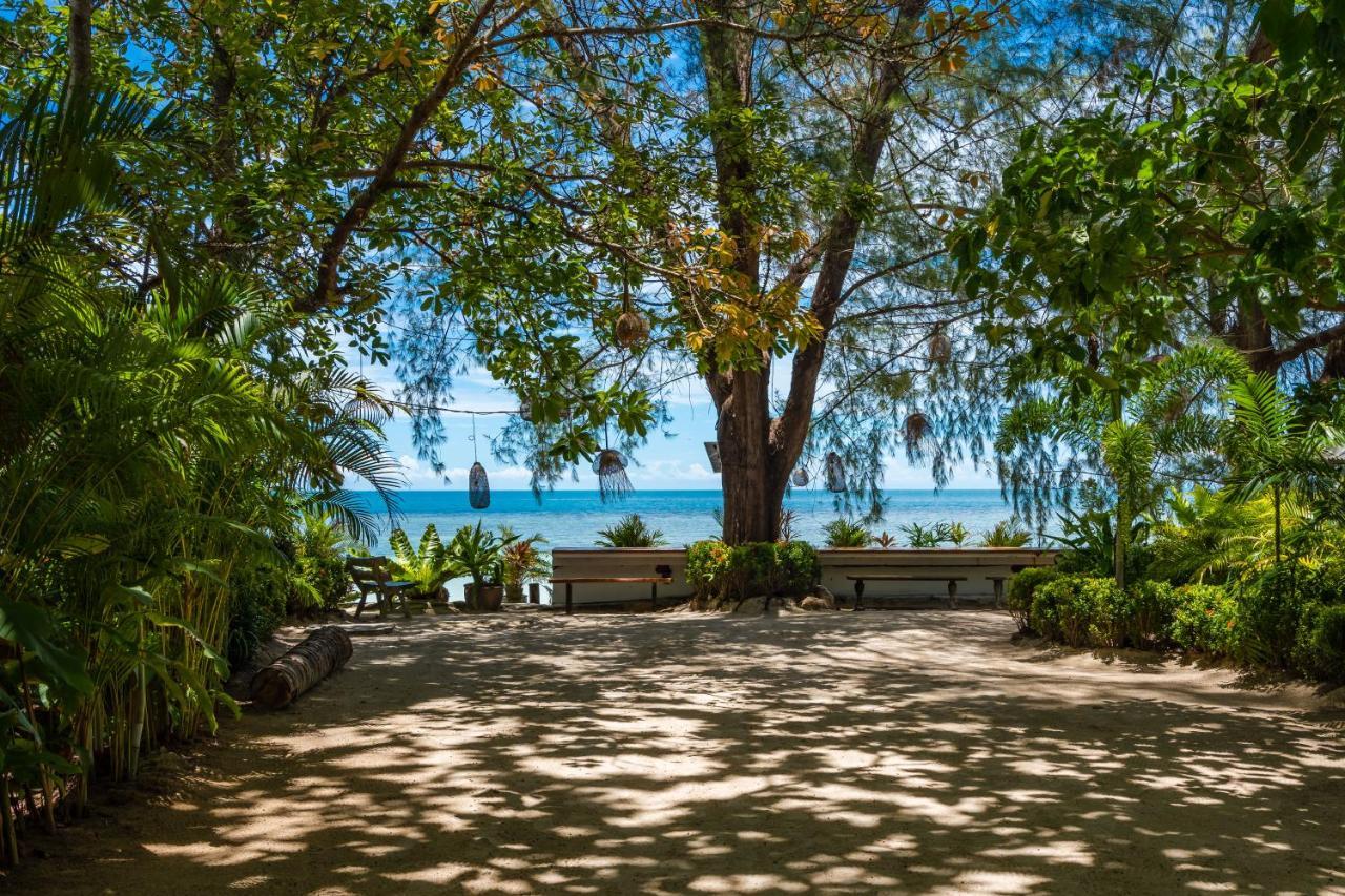 Bougain Villas Salad Beach Esterno foto