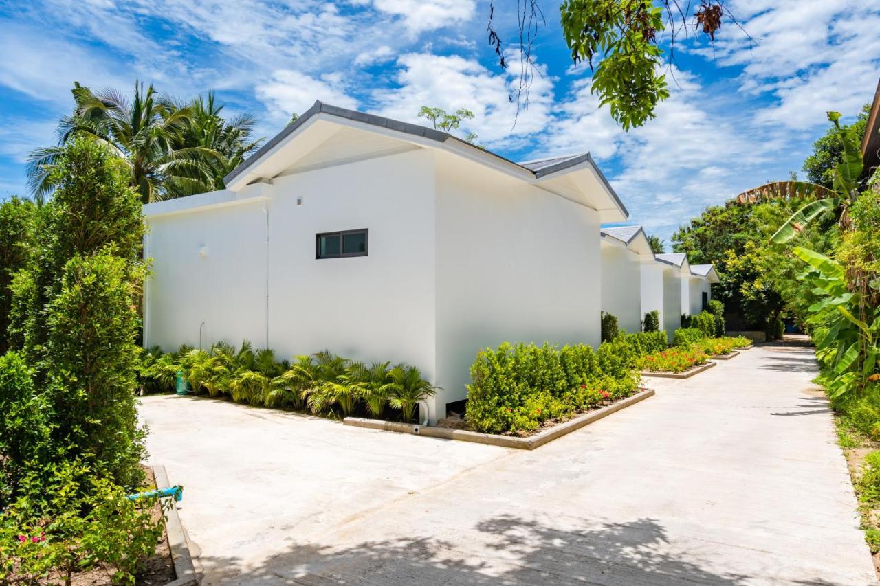 Bougain Villas Salad Beach Esterno foto