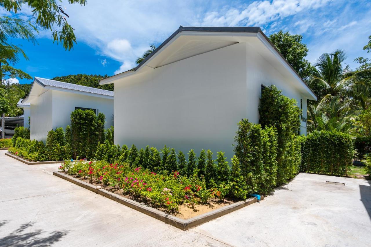 Bougain Villas Salad Beach Esterno foto