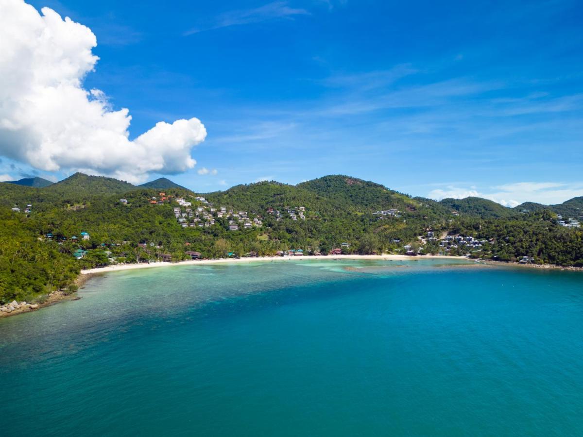 Bougain Villas Salad Beach Esterno foto