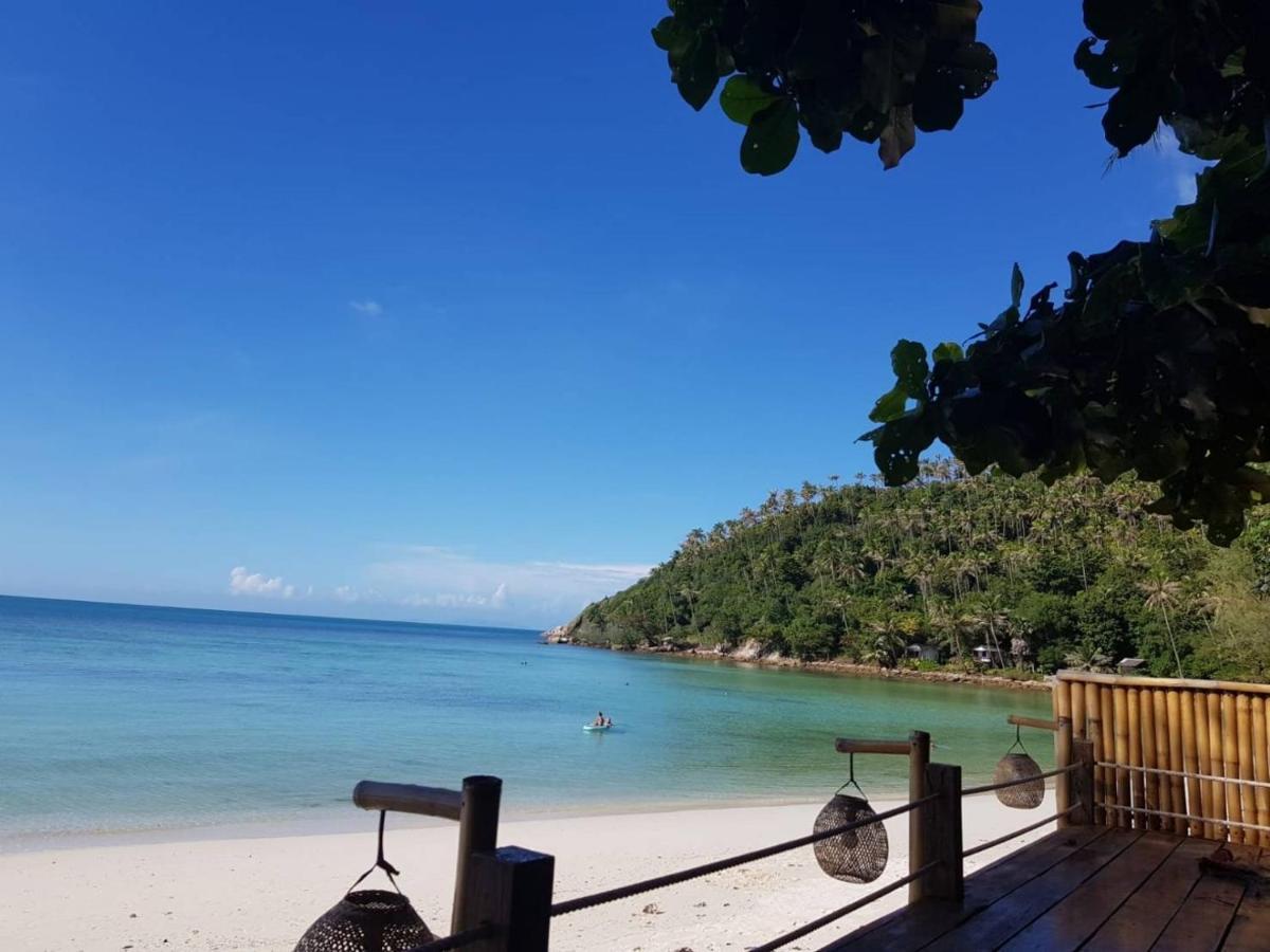 Bougain Villas Salad Beach Esterno foto