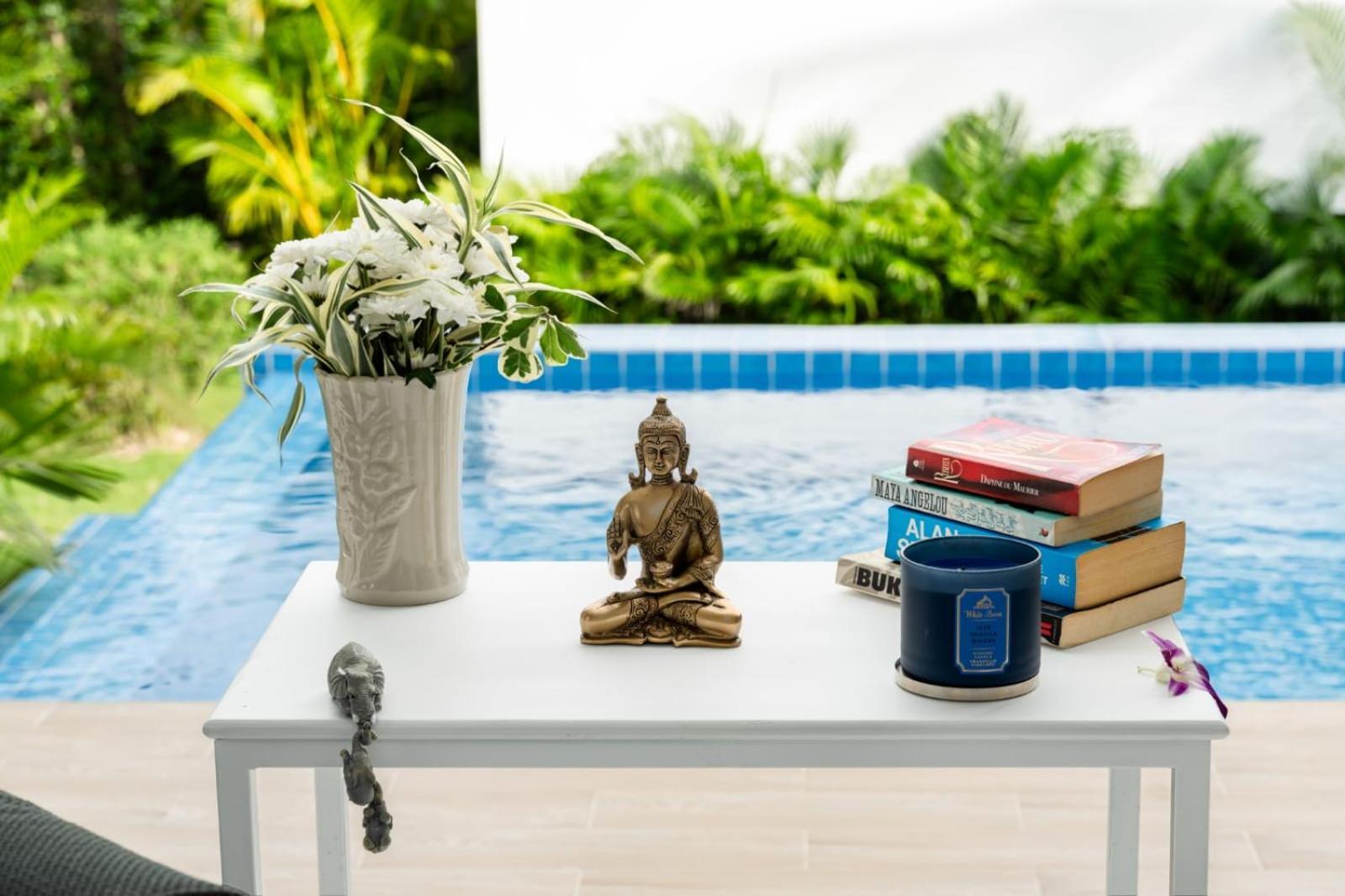 Bougain Villas Salad Beach Esterno foto