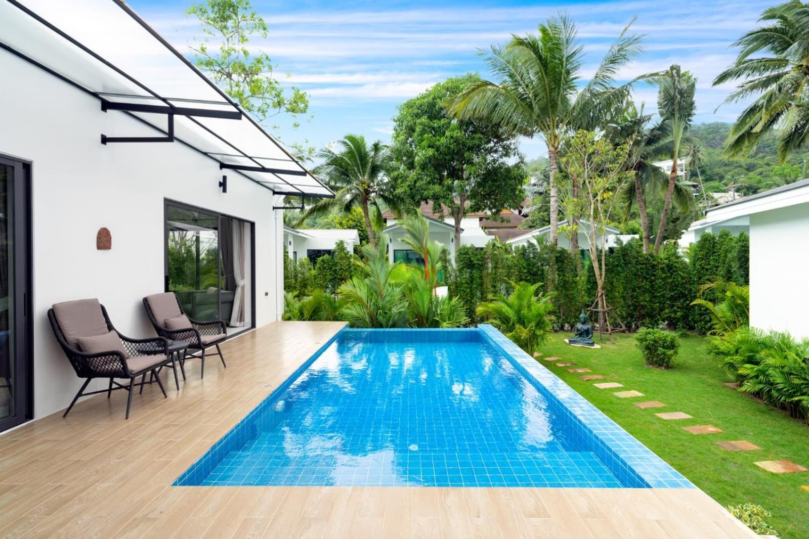 Bougain Villas Salad Beach Esterno foto