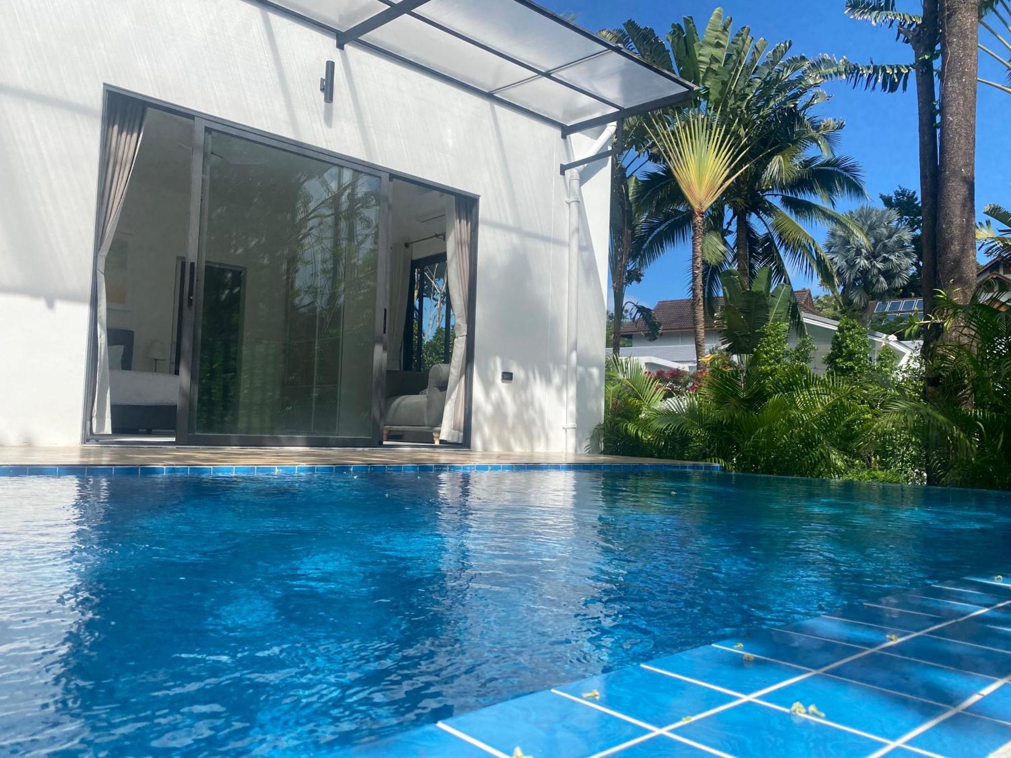 Bougain Villas Salad Beach Esterno foto
