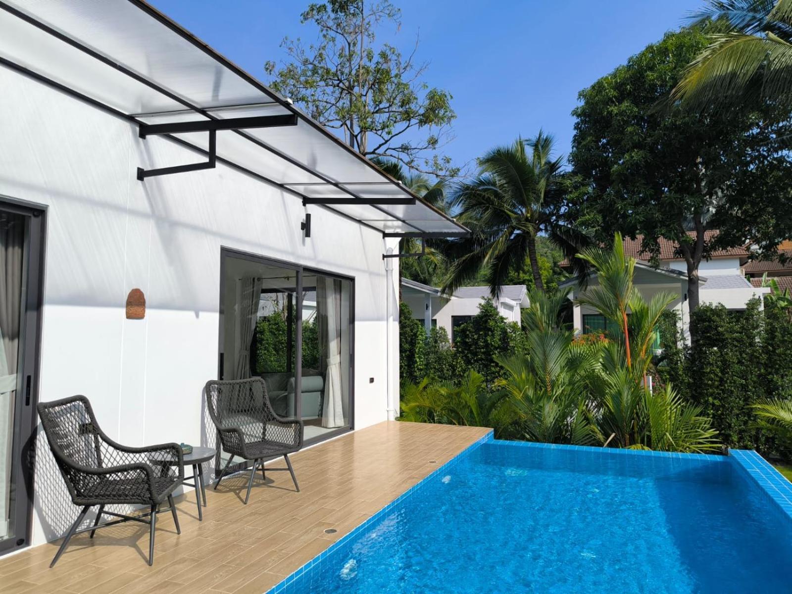 Bougain Villas Salad Beach Esterno foto