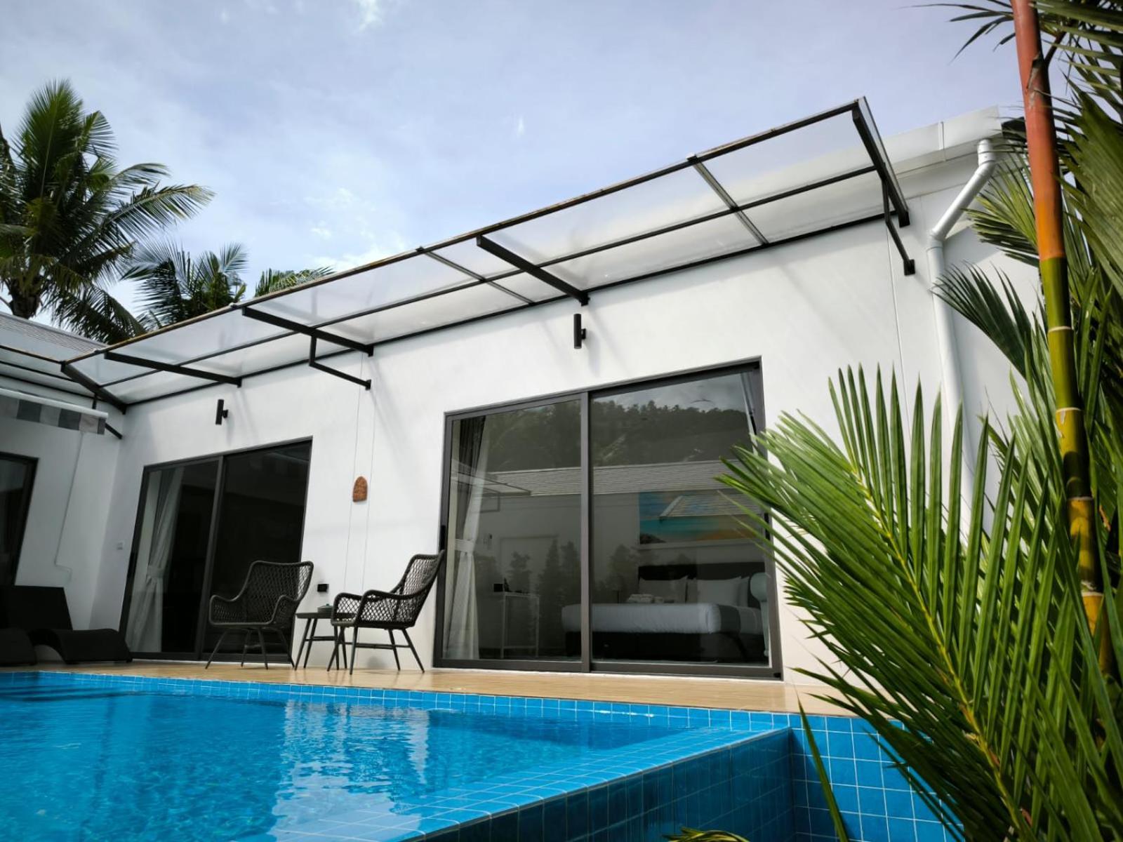 Bougain Villas Salad Beach Esterno foto