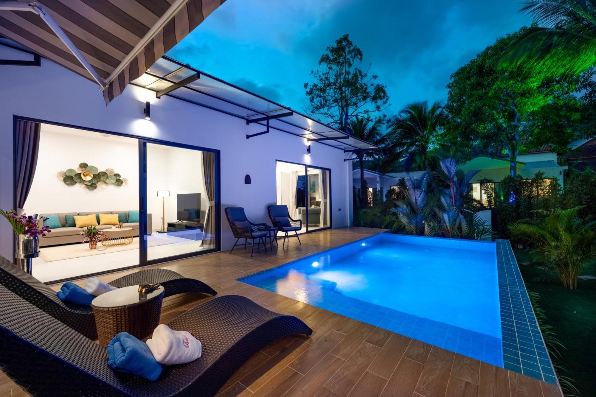 Bougain Villas Salad Beach Esterno foto