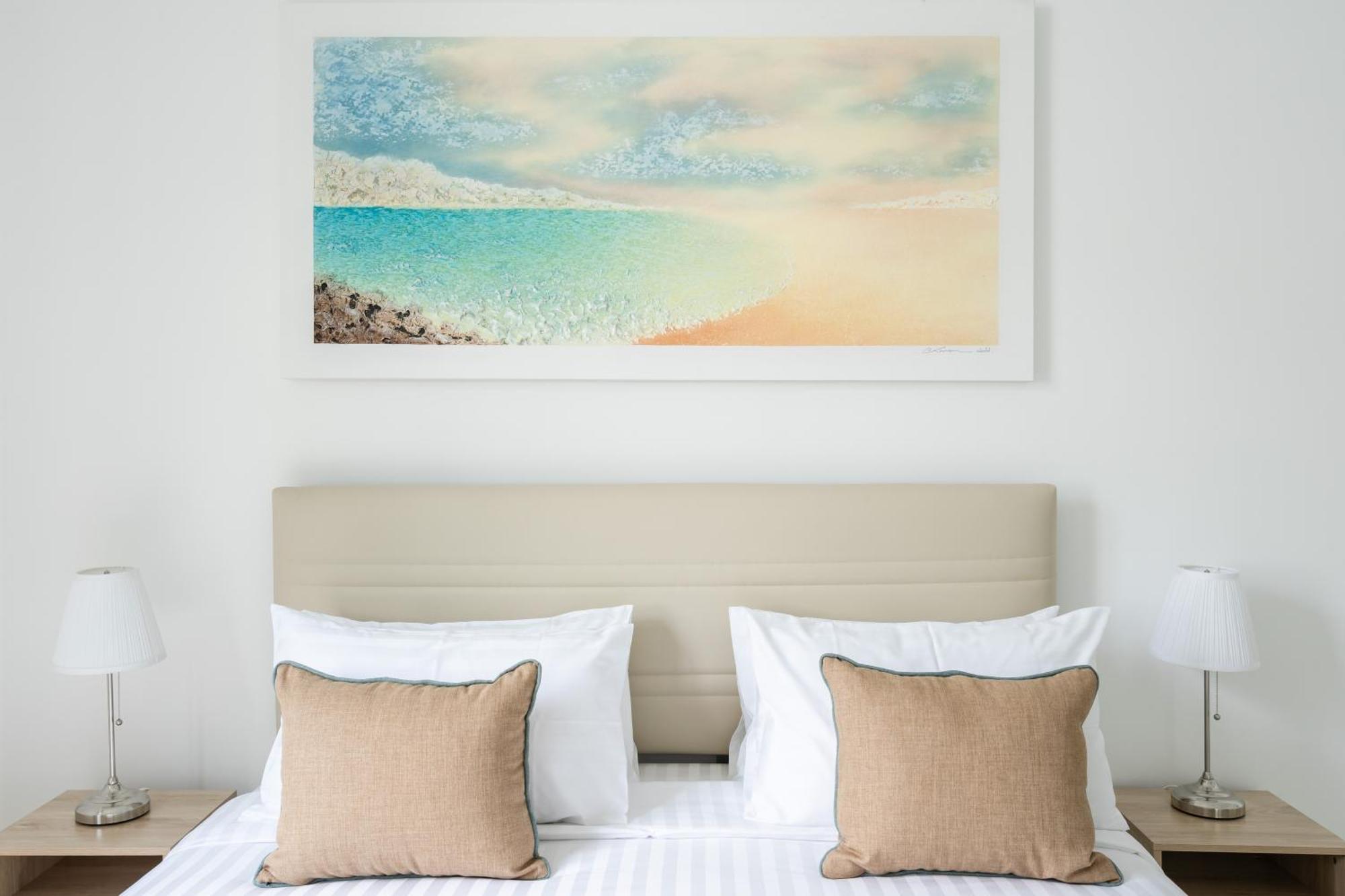 Bougain Villas Salad Beach Camera foto