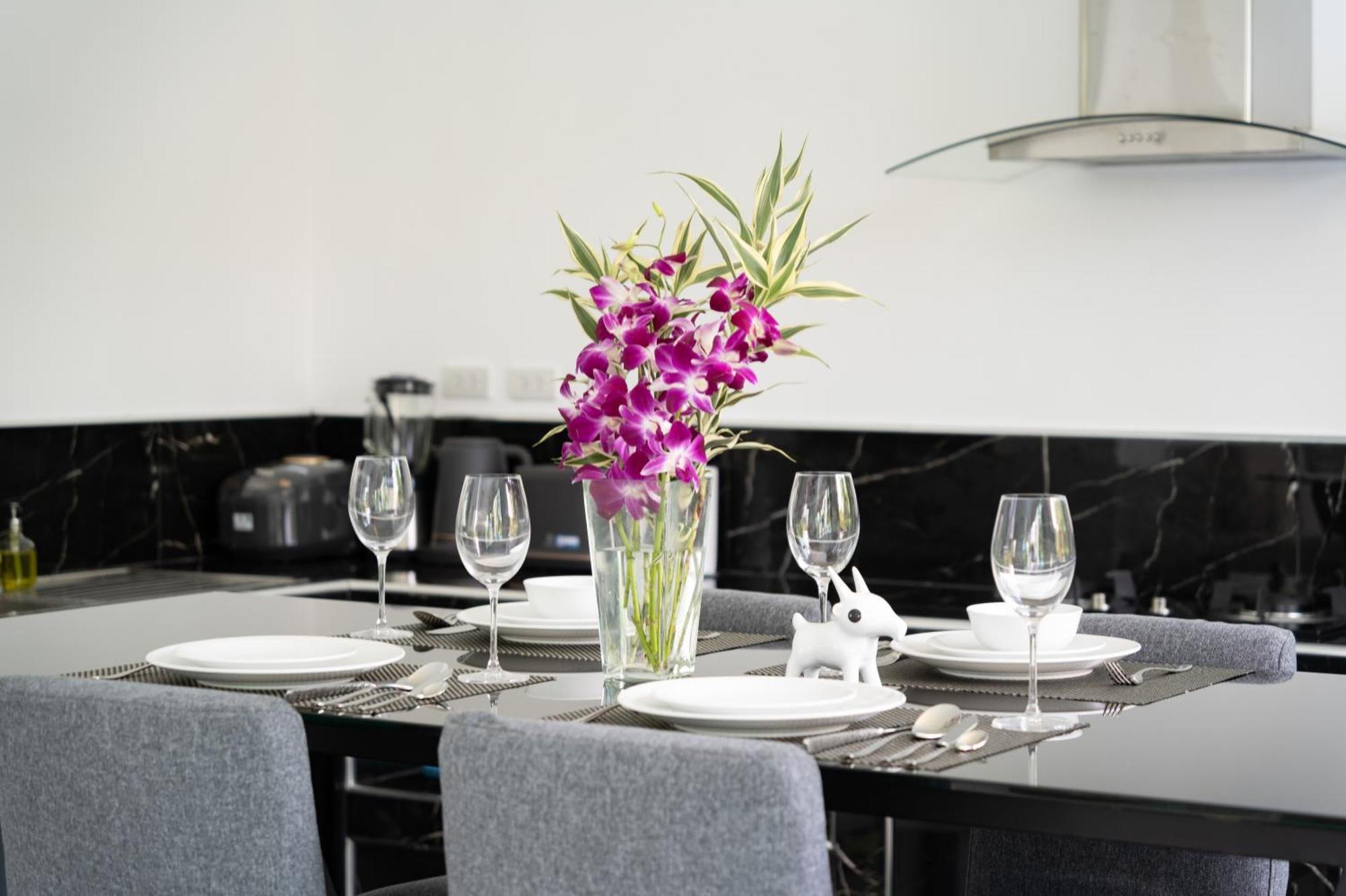 Bougain Villas Salad Beach Camera foto