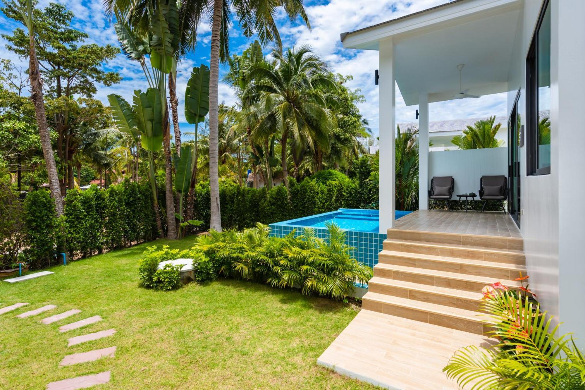 Bougain Villas Salad Beach Camera foto