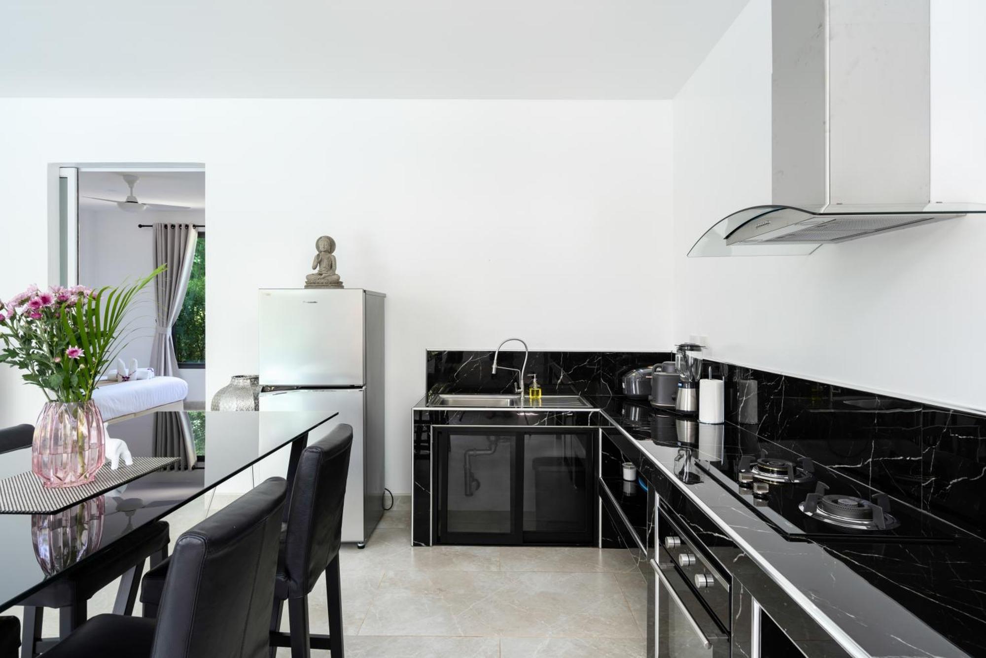Bougain Villas Salad Beach Camera foto