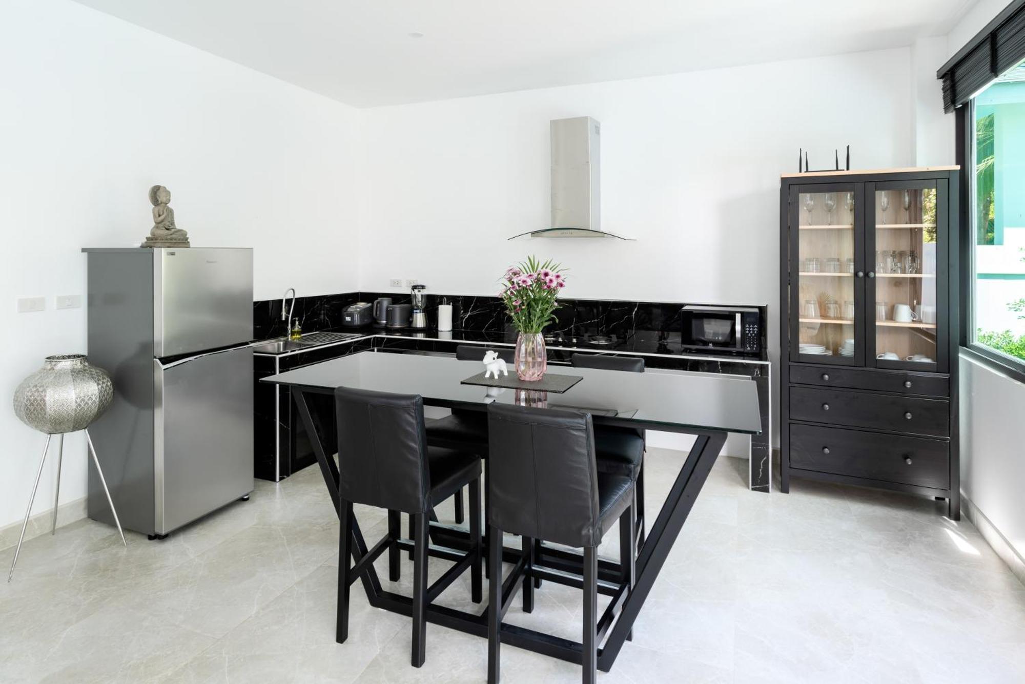 Bougain Villas Salad Beach Camera foto