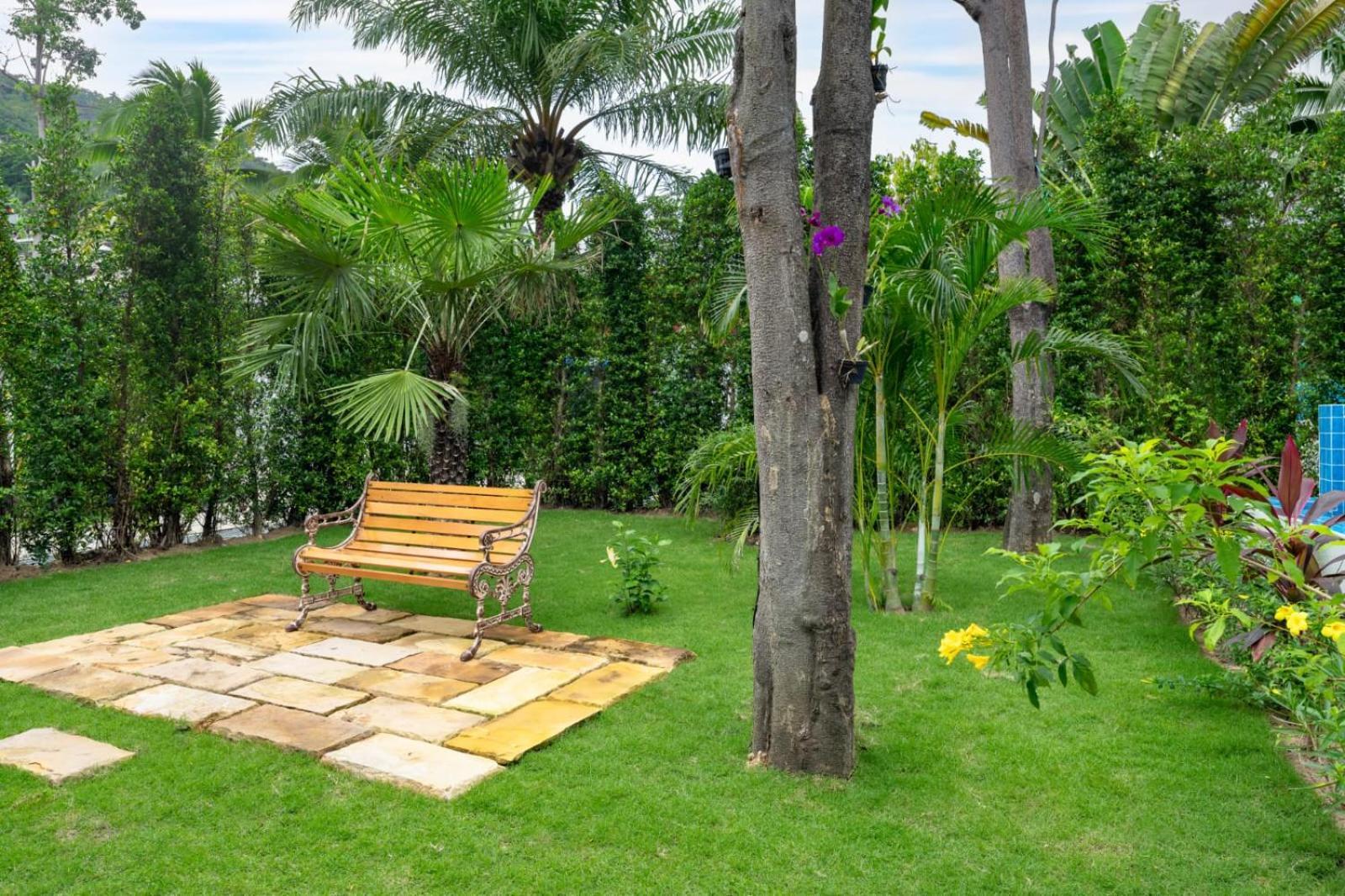 Bougain Villas Salad Beach Esterno foto