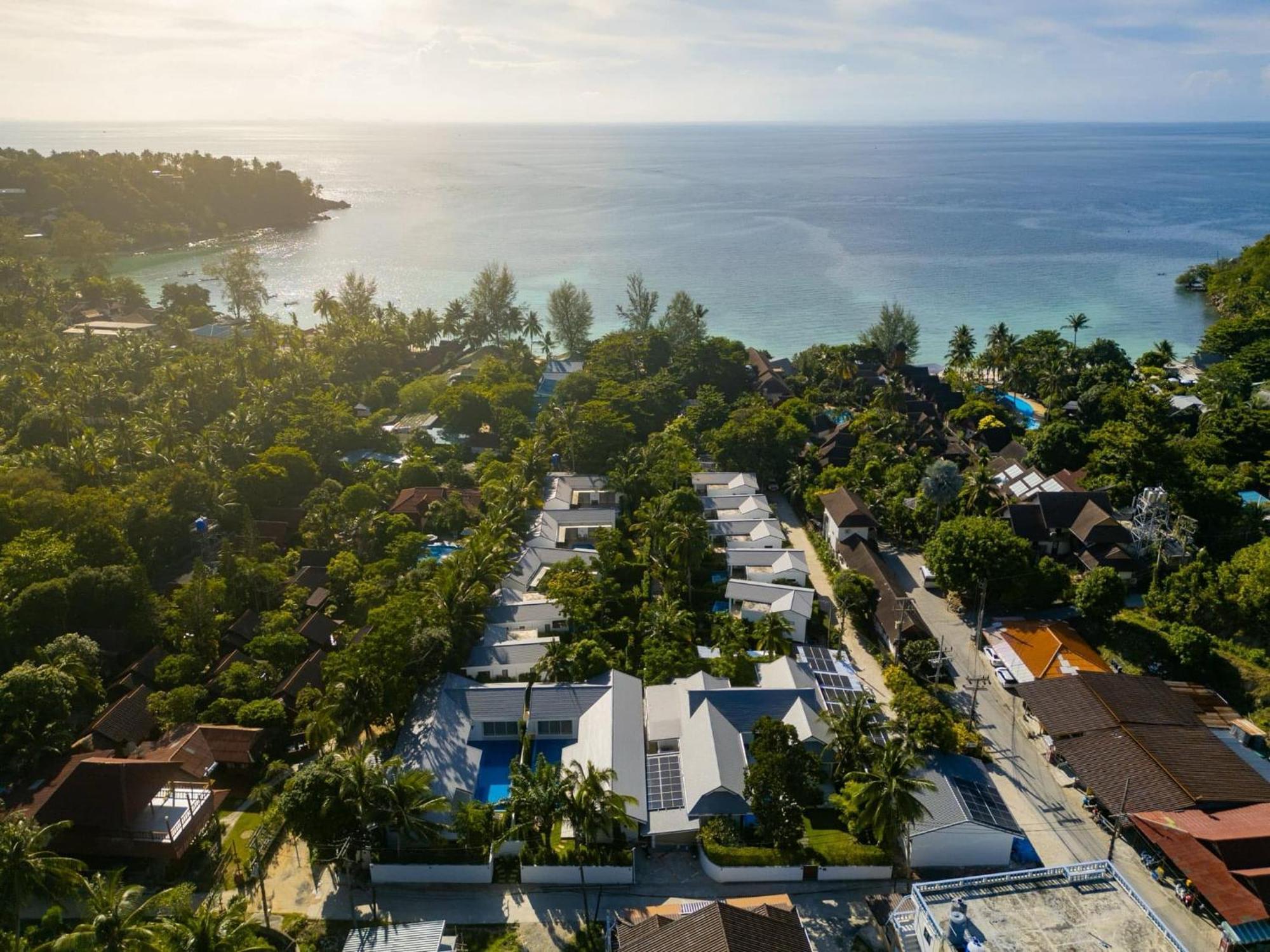 Bougain Villas Salad Beach Esterno foto