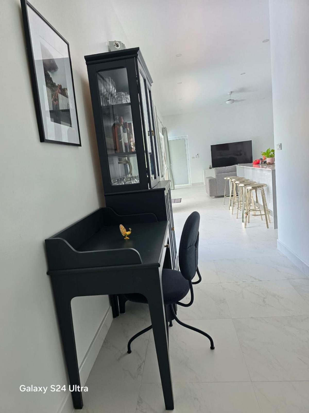 Bougain Villas Salad Beach Esterno foto